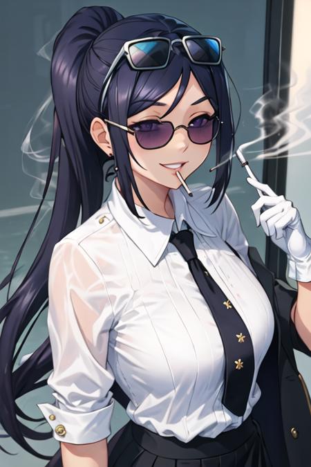 matsuura_kanan/松浦果南/마츠우라카난 (Love Live! Sunshine!!)