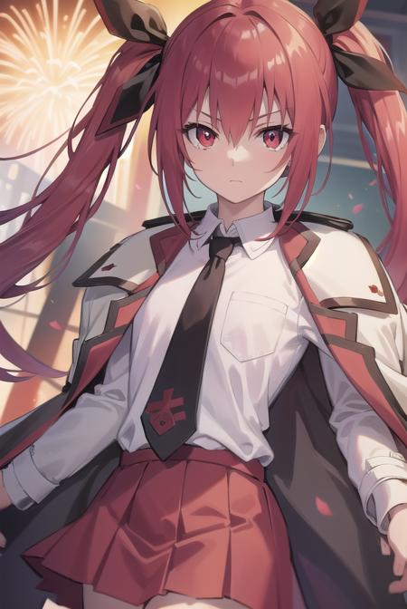 Kotori Itsuka - Date A Live - COMMISSION