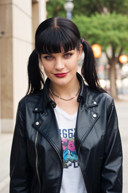 Pauley Perrette (NCIS)
