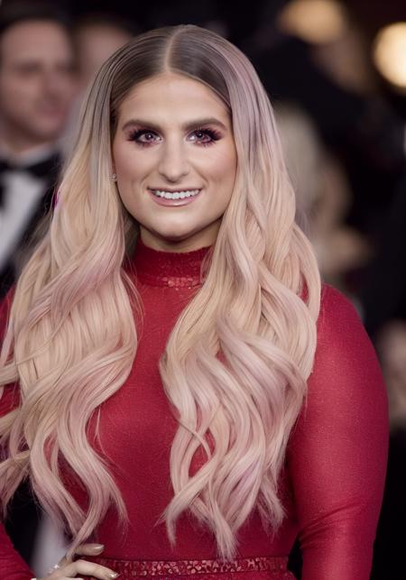 Meghan Trainor