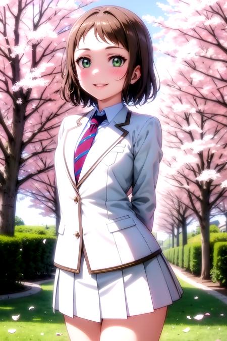 tsubasa kira Love Live series (UPDATE)
