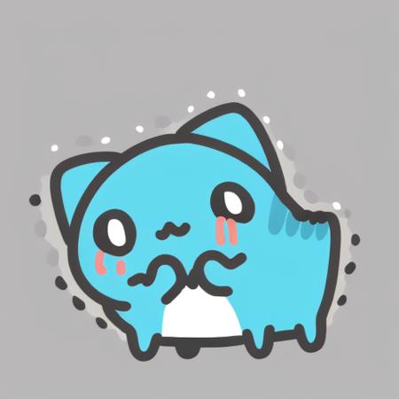 Bugcat Capoo | 猫猫虫 咖波