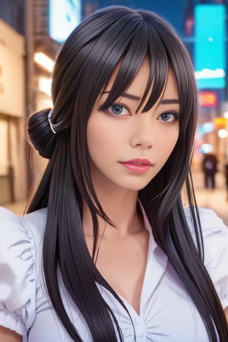 [Sweet Guy] Joo Lida