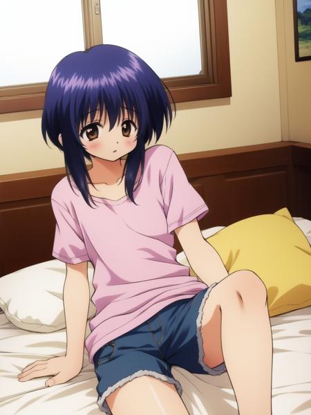 裕一（ホントは好きなんだ＋) Yuuichi（honto ha sukinanda plus)