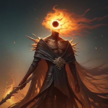 lord of frenzied flame - elden ring - v1