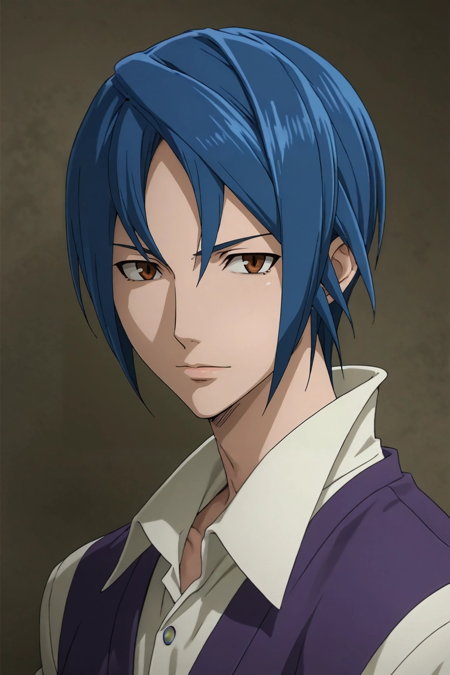 Sugata Shindou | Star Driver: Kagayaki no Takuto / Star Driver