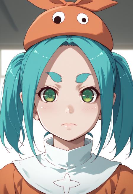 Yotsugi Ononoki