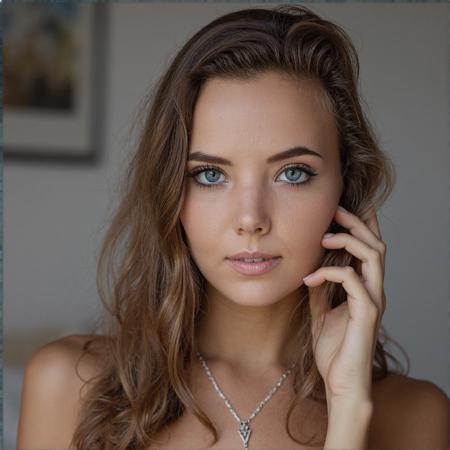 ? Katya Clover (Adult film actress)(Flux)?版本v1.0 (ID: 1302338)