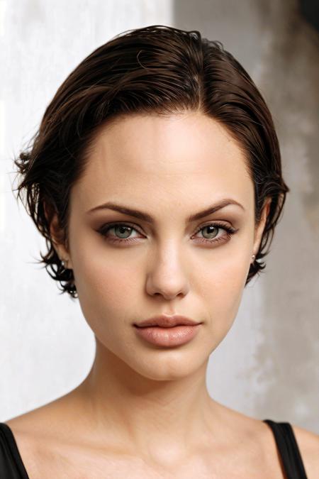 Angelina Jolie / Tomb Raider