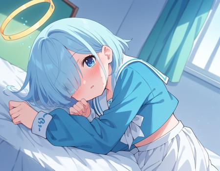 Arona (アロナ) - Blue Archive (ブルーアーカイブ) (蔚蓝档案) (블루 아카이브)