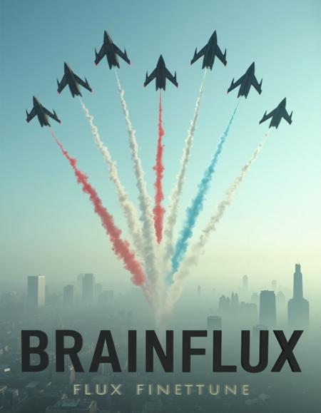 BrainFlux