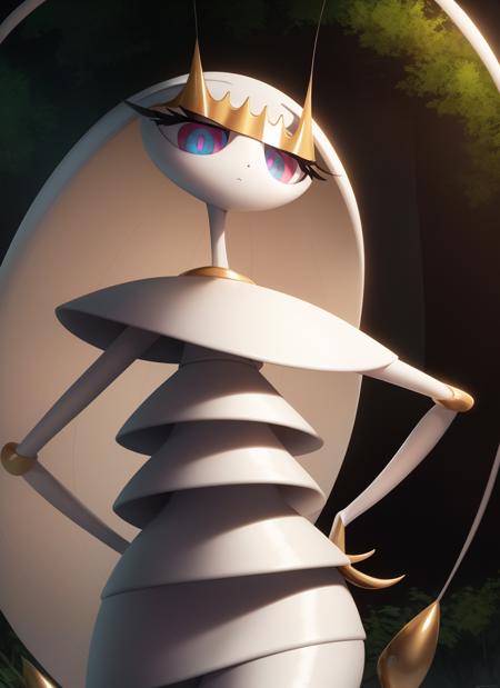 Pheromosa (Pokemon)版本v1 (ID: 145821)
