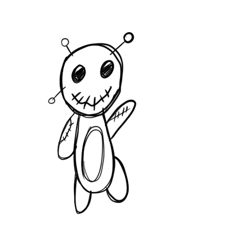 Danny Sketches v2