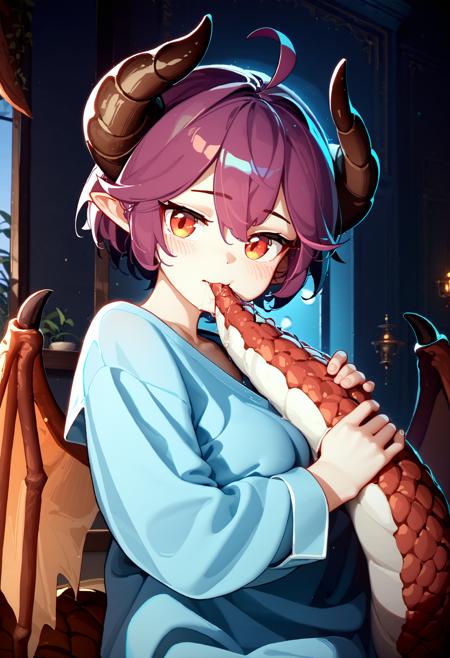 Grea (Multiple Outfits) | Manaria Friends / Granblue Fantasy / Shingeki no Bahamut | (Pony)