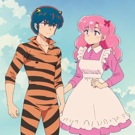 Rei (Urusei Yatsura) LORA