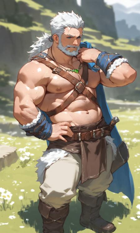 NoobMale