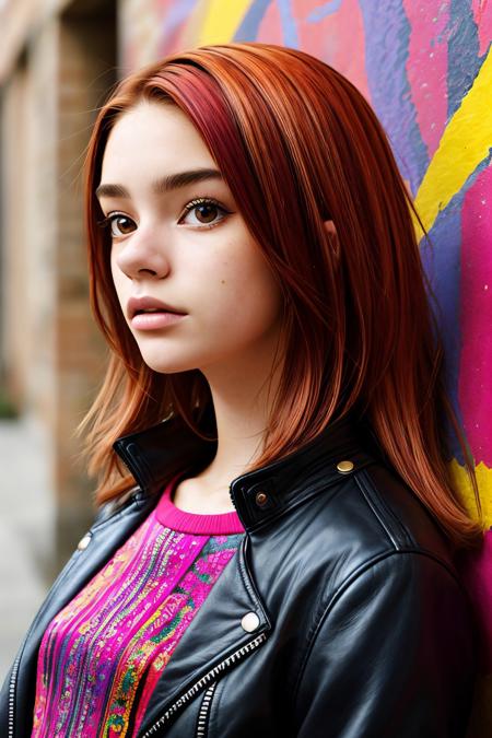 Makenzie Raine