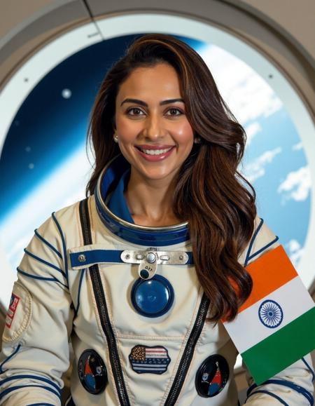 Rakul Preet Singh版本V1 (ID: 1185448)