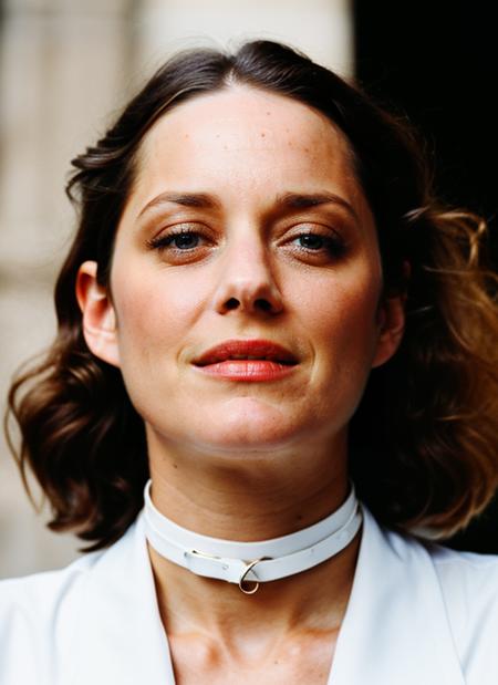Marion Cotillard版本v1.0 (ID: 168169)