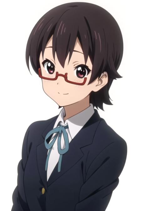 Nodoka Manabe - K-On!版本v2.0n (ID: 625732)