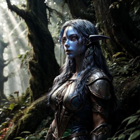 RPGNightelf