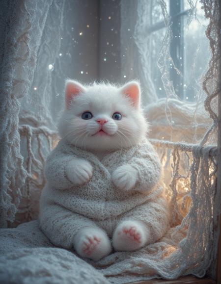 Cute little animals