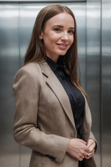 Kaisa Nord