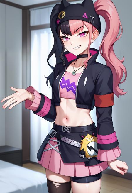 Zoe Rayne | Palworld