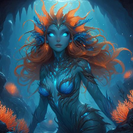 BenthicMerfolk