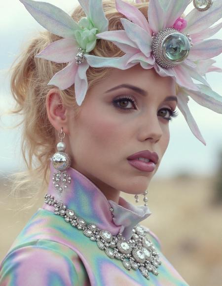 Elizabeth Berkley版本V1 (ID: 1169035)