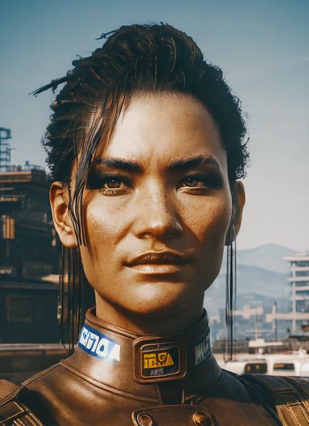 Panam Palmer