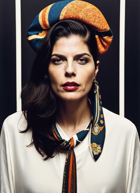 Selma Blair