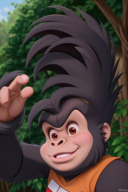 Terk (Tarzan)