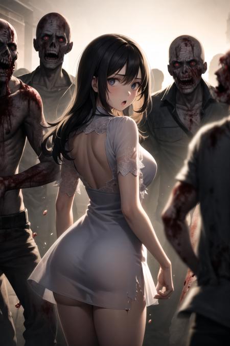 Zombies