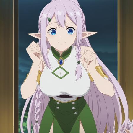 Real Simple Anime