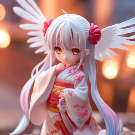 kanade tachibana figure