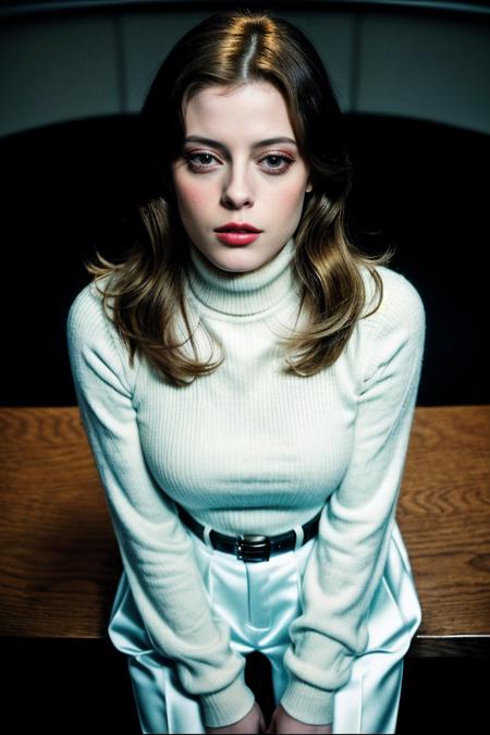 Gillian Jacobs