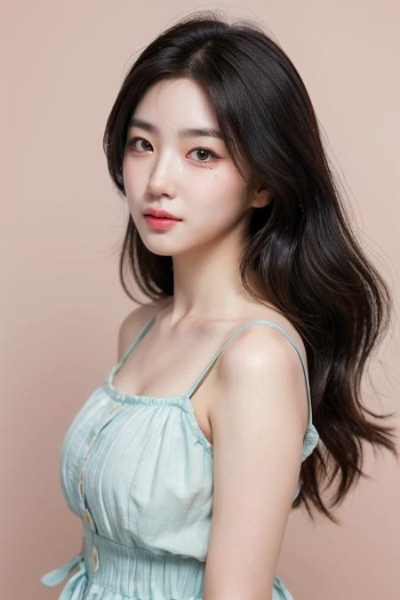 Not TripleS - Sohyun