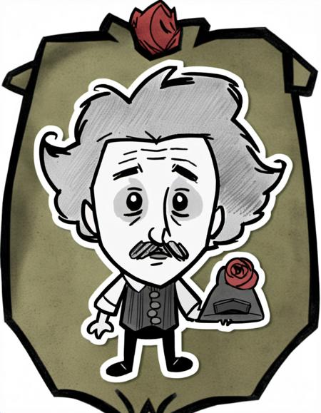 Don't Starve