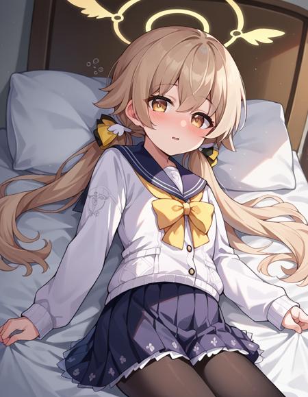 Hifumi Ajitani (阿慈谷ヒフミ) - Blue Archive (ブルーアーカイブ) (蔚蓝档案) (블루 아카이브)版本booru (ID: 430794)