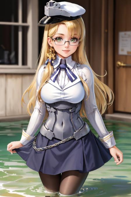 Northampton | Kantai Collection版本v1.0 (ID: 273706)