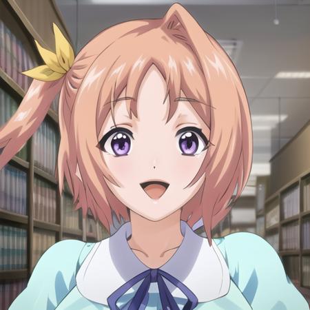 柊玖留留-漫喫ハプニング(Hiiragi Kururu-Mankitsu Happening)版本v1.0 (ID: 134355)