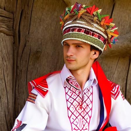Ukraine wear