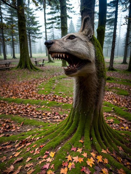 SpookyForest