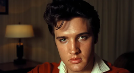 Elvis Presley