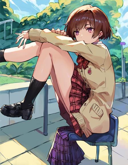 Kuriru Wakasagi - Kirei ni Shitemoraemasuka (Manga) [Pony]