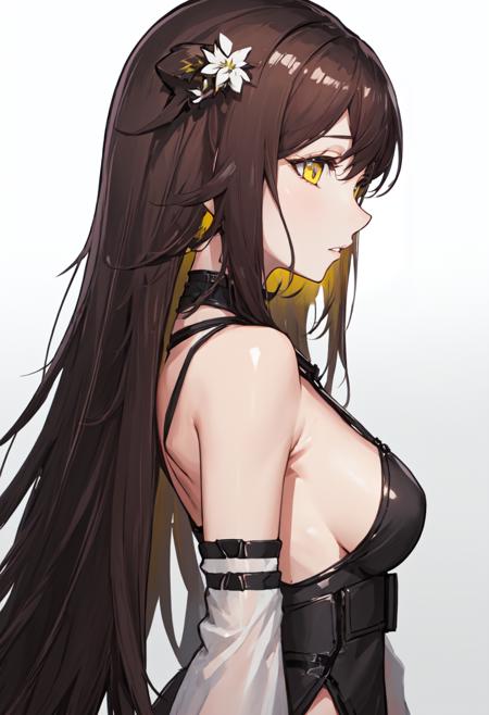 folinic/フォリニック/亚叶 (Arknights)