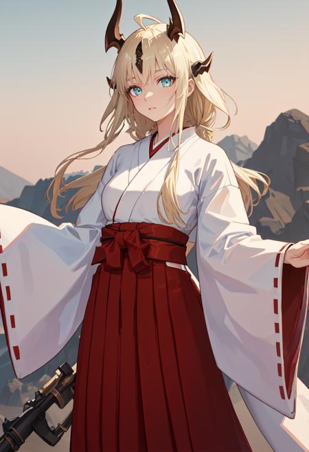 reed/リード/苇草 (Arknights)
