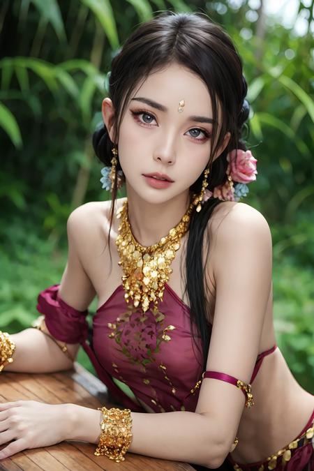 Sexy clothing collection