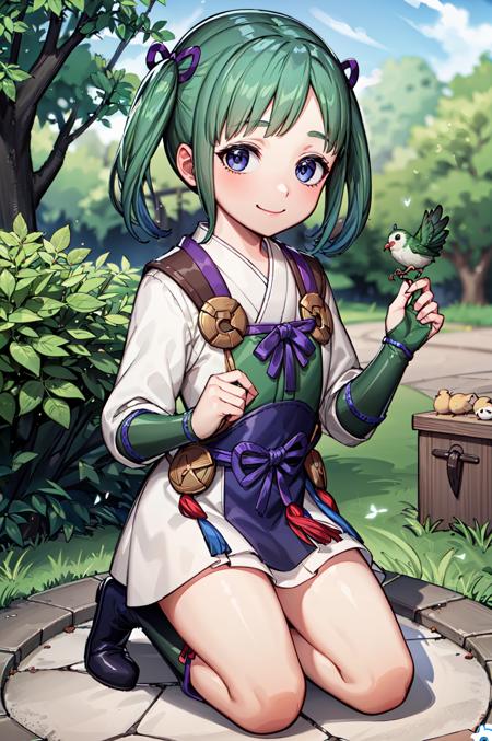 midori ( Fire Emblem )